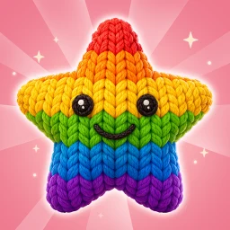 Значок Yarn Sort: Color Puzzle 3D