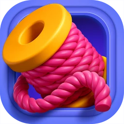 Значок Yarn Loop